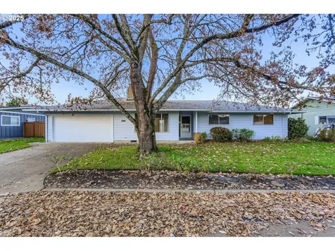 1134 S Ginger Street Cornelius OR 97113