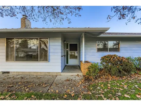 1134 S Ginger Street Cornelius OR 97113