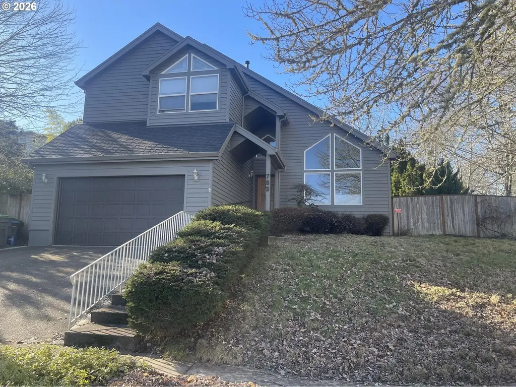 783 NW Thomas Court Mcminnville OR 97128