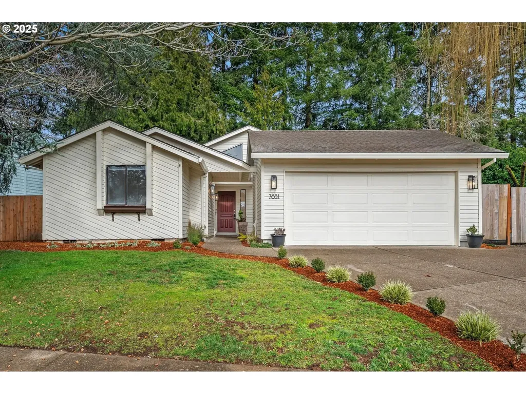 7651 SW Wimbledon Circle N Wilsonville OR 97070