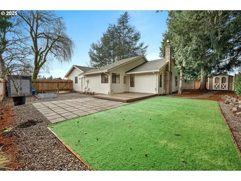 7651 SW Wimbledon Circle N Wilsonville OR 97070