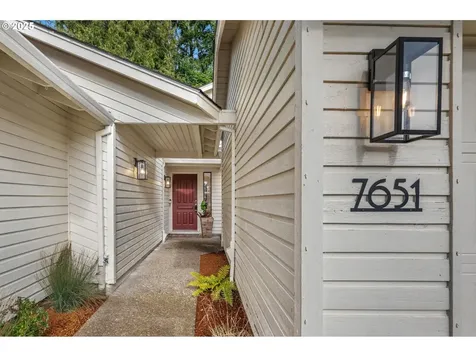 7651 SW Wimbledon Circle N Wilsonville OR 97070
