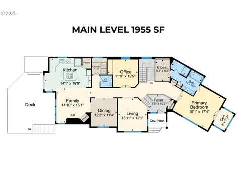 2485 Tipperary Court West Linn OR 97068