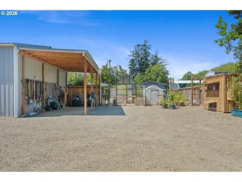 6575 Trade Street Bay City OR 97107