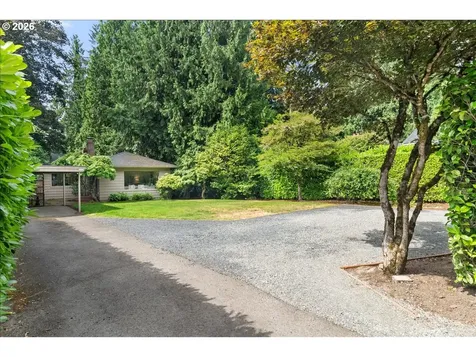 1710 SW Broadway Drive Portland OR 97201