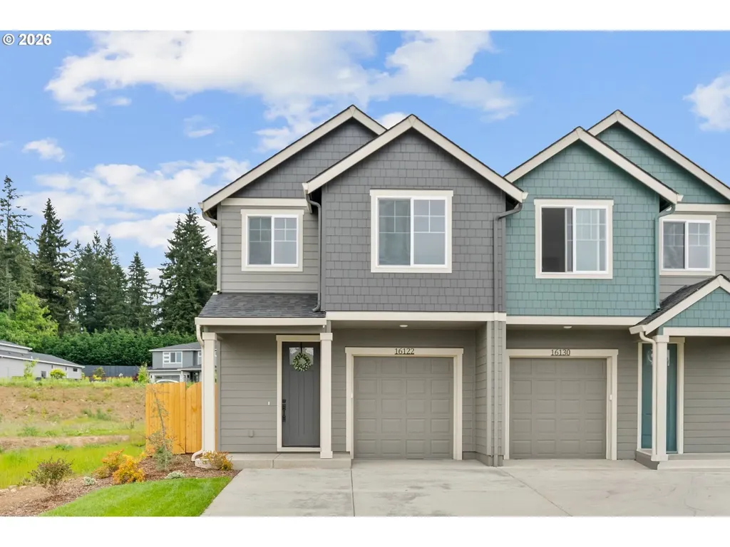 16122 Barlow Trail Lane Oregon City OR 97045