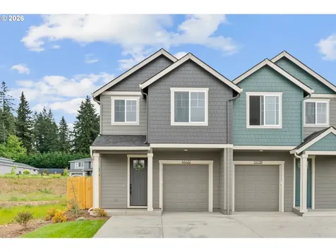 16122 Barlow Trail Lane Oregon City OR 97045