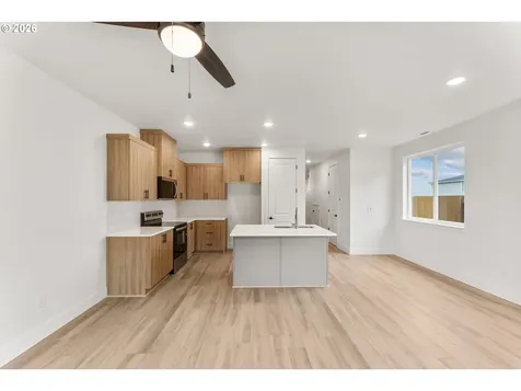 16122 Barlow Trail Lane Oregon City OR 97045
