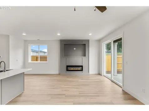 16122 Barlow Trail Lane Oregon City OR 97045