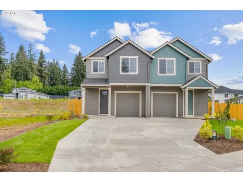 16122 Barlow Trail Lane Oregon City OR 97045