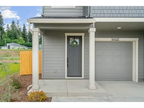 16122 Barlow Trail Lane Oregon City OR 97045