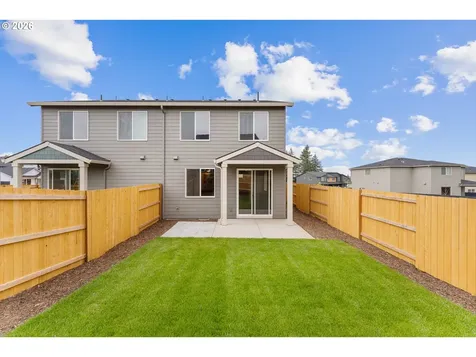 16122 Barlow Trail Lane Oregon City OR 97045