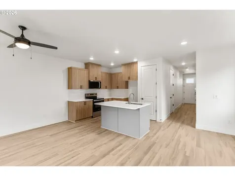 16122 Barlow Trail Lane Oregon City OR 97045