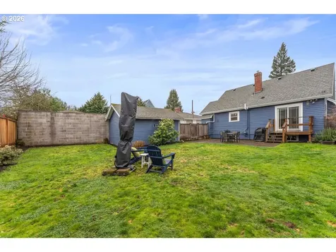 7026 N Campbell Avenue Portland OR 97217