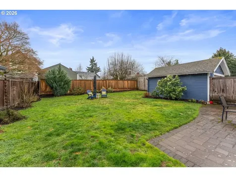 7026 N Campbell Avenue Portland OR 97217