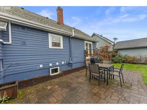7026 N Campbell Avenue Portland OR 97217