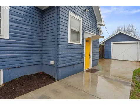 7026 N Campbell Avenue Portland OR 97217