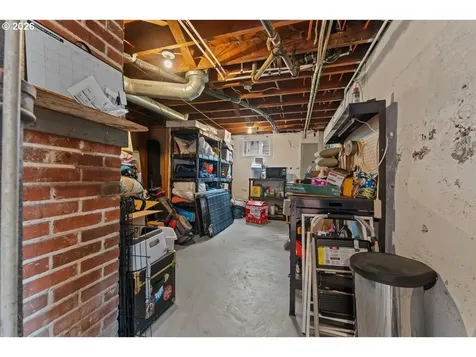 7026 N Campbell Avenue Portland OR 97217