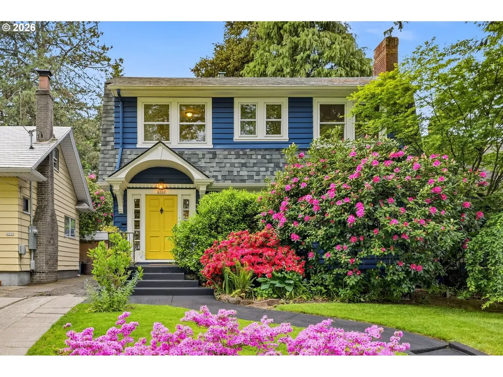 2241 NE 33rd Avenue Portland OR 97212