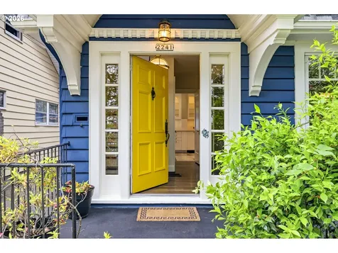 2241 NE 33rd Avenue Portland OR 97212