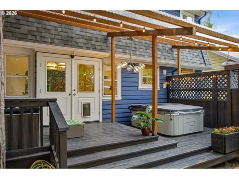 2241 NE 33rd Avenue Portland OR 97212