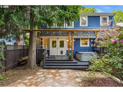 2241 NE 33rd Avenue Portland OR 97212