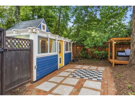 2241 NE 33rd Avenue Portland OR 97212