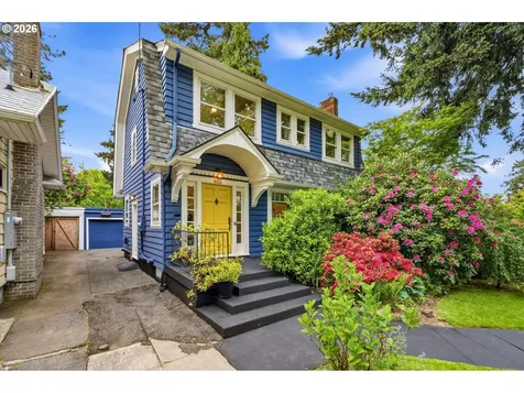 2241 NE 33rd Avenue Portland OR 97212