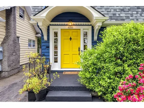 2241 NE 33rd Avenue Portland OR 97212