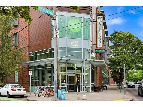 2241 NE 33rd Avenue Portland OR 97212