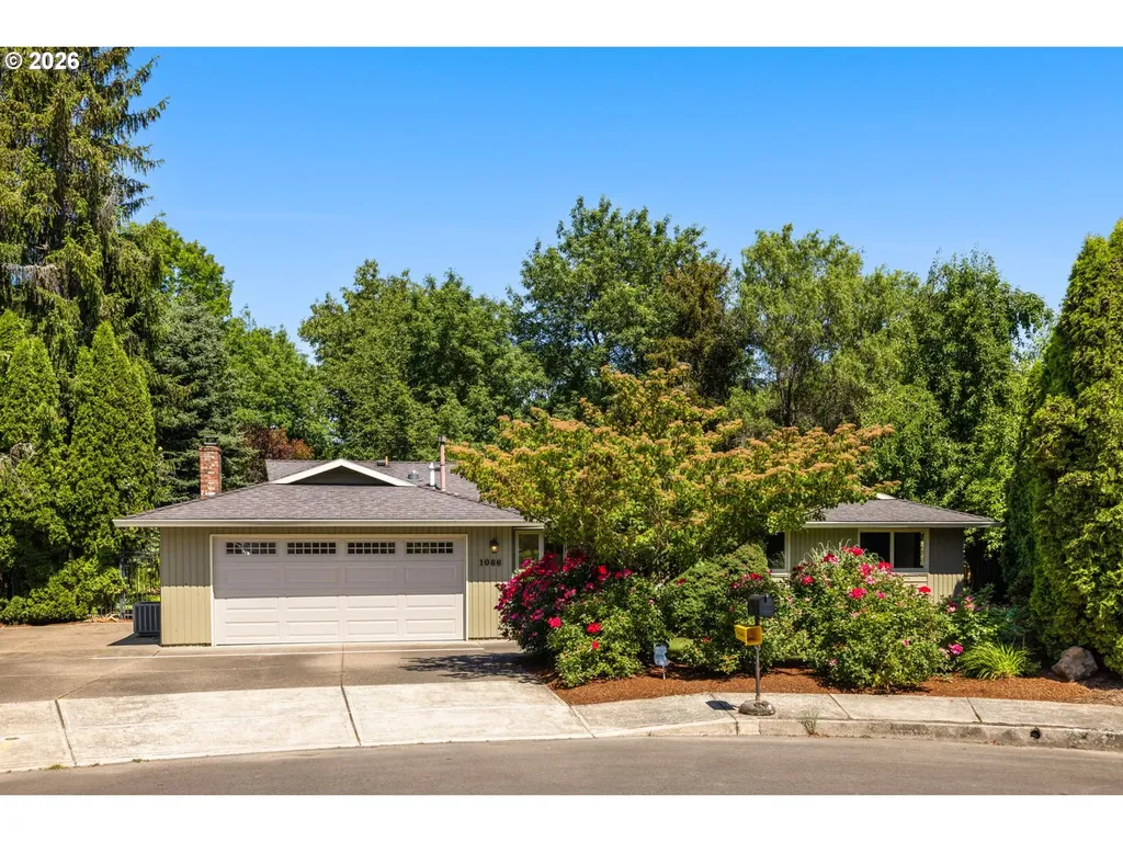 1066 NE 6th Drive Hillsboro OR 97124