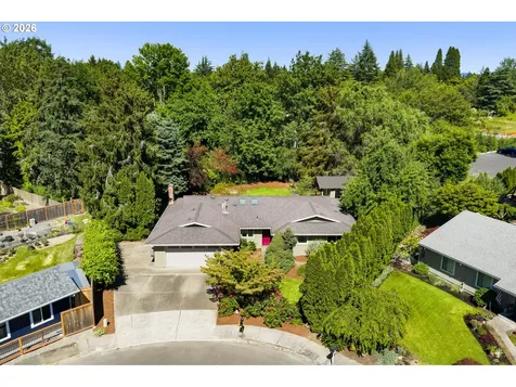 1066 NE 6th Drive Hillsboro OR 97124