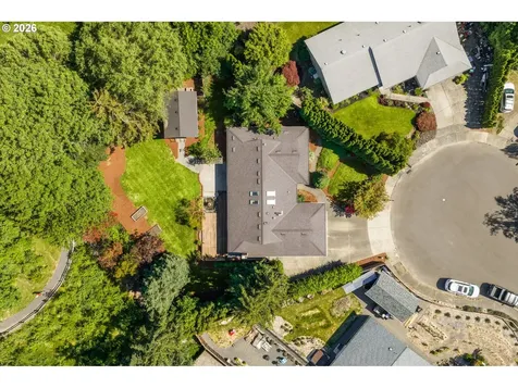 1066 NE 6th Drive Hillsboro OR 97124