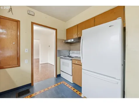 4005 SE Boise Street Portland OR 97202