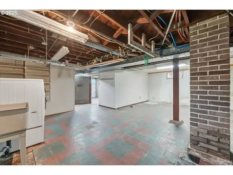 4005 SE Boise Street Portland OR 97202