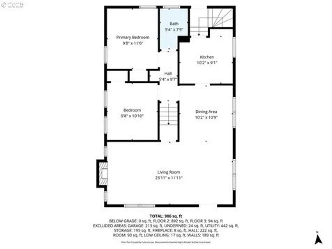 4005 SE Boise Street Portland OR 97202