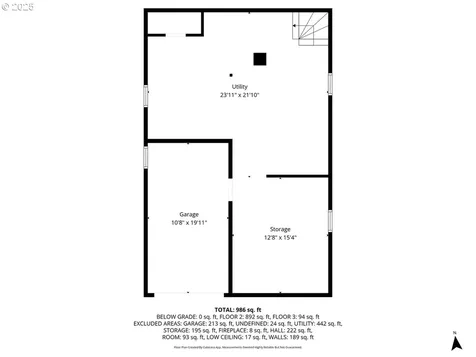 4005 SE Boise Street Portland OR 97202