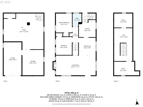 4005 SE Boise Street Portland OR 97202
