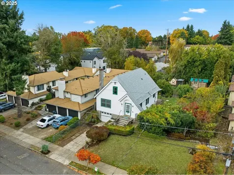 4005 SE Boise Street Portland OR 97202