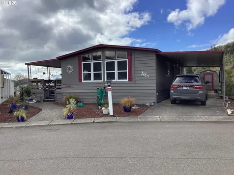508 Shadow Ranch Lane Roseburg OR 97470
