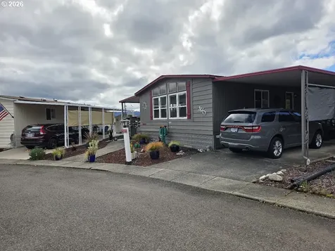 508 Shadow Ranch Lane Roseburg OR 97470