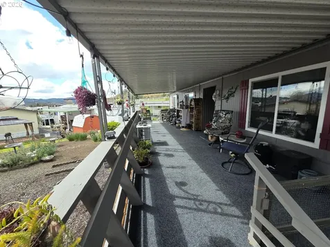 508 Shadow Ranch Lane Roseburg OR 97470