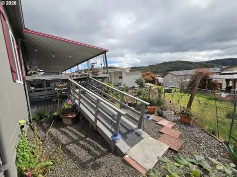 508 Shadow Ranch Lane Roseburg OR 97470