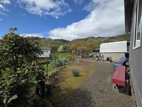 508 Shadow Ranch Lane Roseburg OR 97470