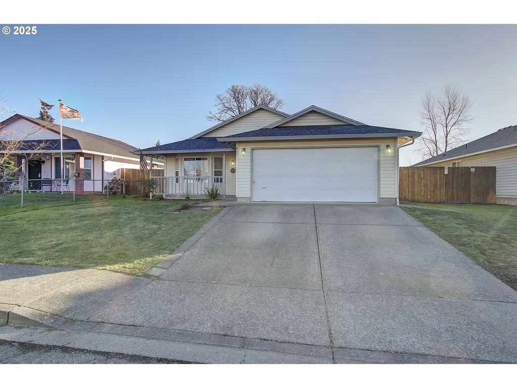 617 SE 11th Way Battle Ground WA 98604