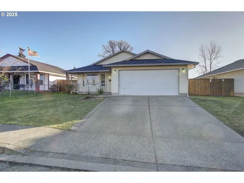 617 SE 11th Way Battle Ground WA 98604