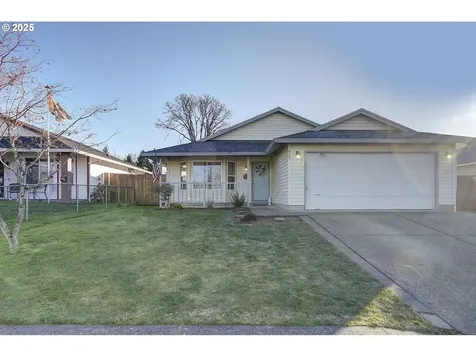 617 SE 11th Way Battle Ground WA 98604