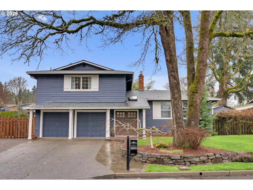 18370 Franklin Way Gladstone OR 97027