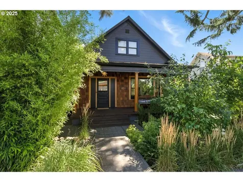 5108 NE 23rd Avenue Portland OR 97211
