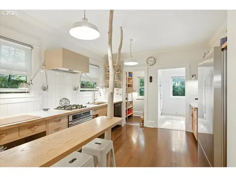5108 NE 23rd Avenue Portland OR 97211